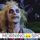 Illustration for article titled iBeetlejuice 2/i Has Taken a Step Towards Maybe Actually Happening